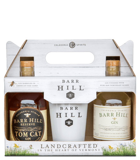 Barr Hill Gin Gift Pack