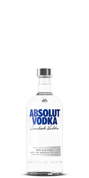 Absolut Vodka 3L gift box (2016)., Jesper