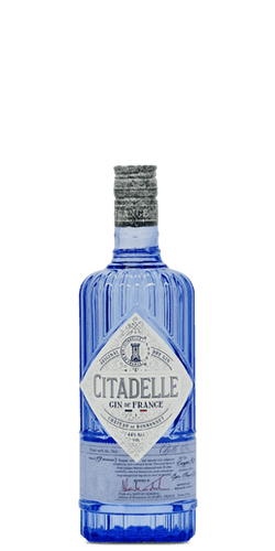 Citadelle Gin