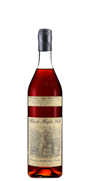 Black Maple Hill 23 Year Old Single Barrel Rye