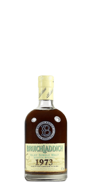 Bruichladdich 30 Year Old 1973