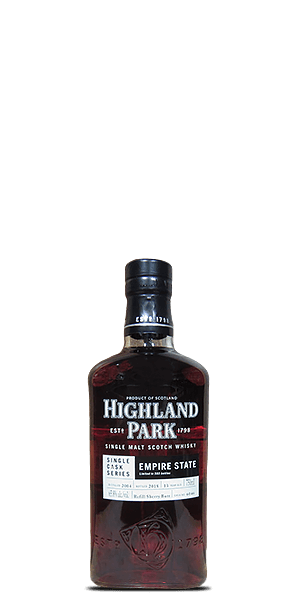 Highland Park Empire State 13 Year Old