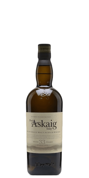 Port Askaig 33 Year Old