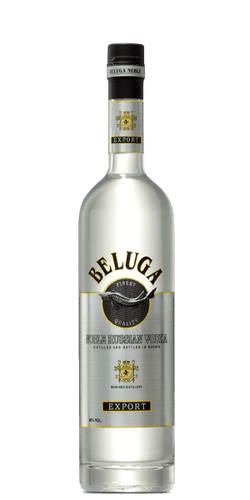 Beluga Noble Vodka (1.75L)