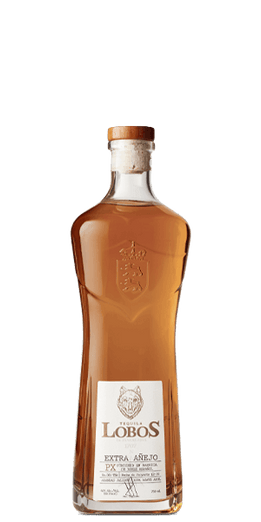 Lobos 1707 Tequila Extra Añejo
