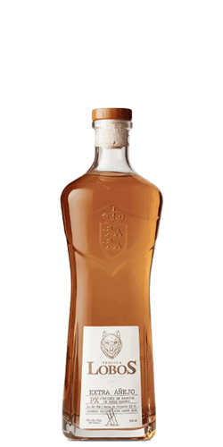 Lobos 1707 Tequila Extra Añejo
