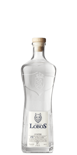 Lobos 1707 Tequila Joven