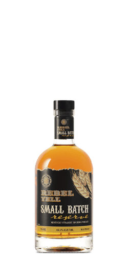 Rebel Bourbon Small Batch Reserve