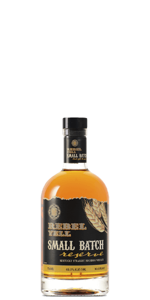 Rebel Bourbon Small Batch Reserve