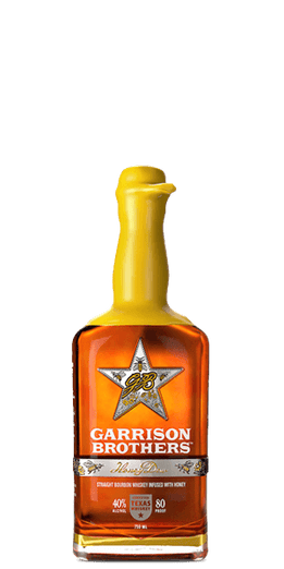 Garrison Brothers HoneyDew Bourbon Whiskey