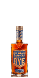 Sagamore Spirit Rye Double Oak