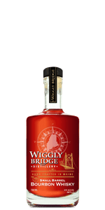 Wiggly Bridge Small Barrel Bourbon