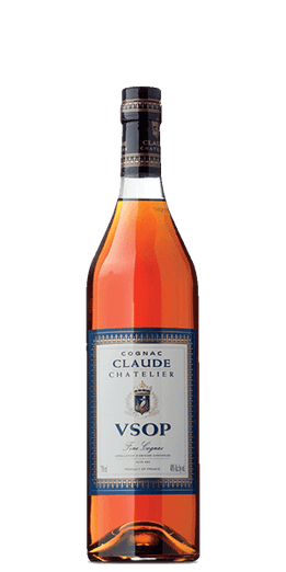 Claude Chatelier VSOP Cognac