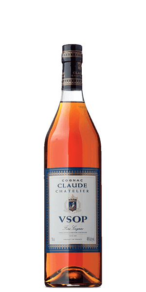 Claude Chatelier VSOP Cognac