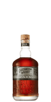 Chattanooga Whiskey Cask 111 Straight Bourbon