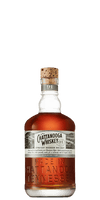 Chattanooga Whiskey 91 Straight Bourbon