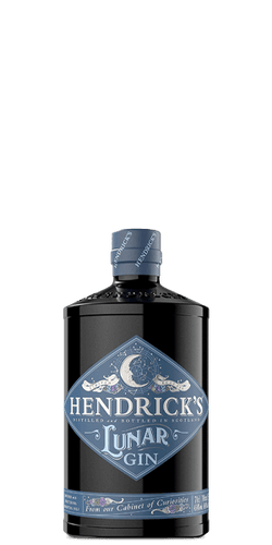 Hendrick's Lunar Gin