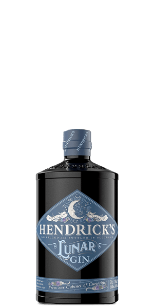 Hendrick's Lunar Gin