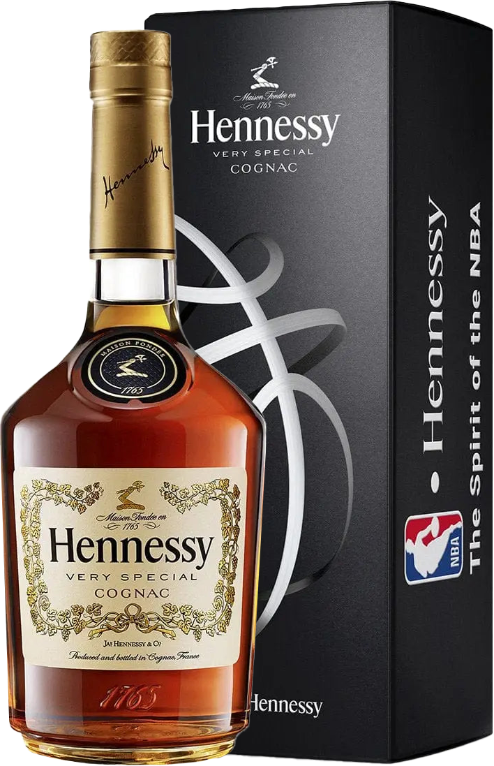 Hennessy VS NBA Gift Box 2021 Limited Edition » Buy Online Hennessy VS NBA Gift Box 2021 Limited Edition » Buy Online
