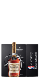 Hennessy VS NBA Gift Box 2021 Limited Edition