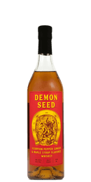 Demon Seed Whiskey