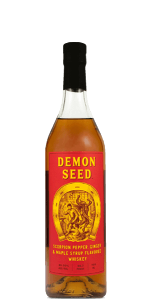 Demon Seed Whiskey