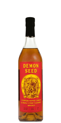 The Spirits Of Boston