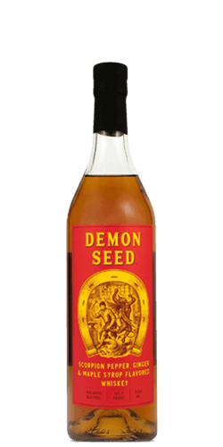 Demon Seed Whiskey