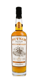 Putnam New England Rye