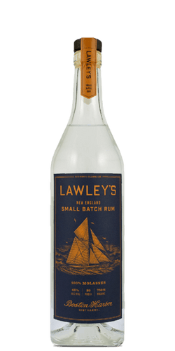 Lawley's New England Small Batch Rum