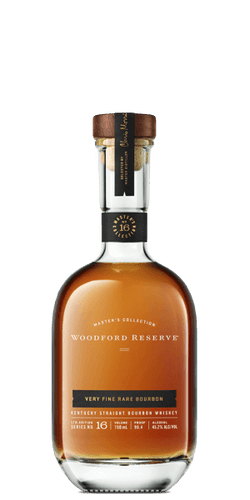 Woodford Reserve Very Fine Rare Bourbon
