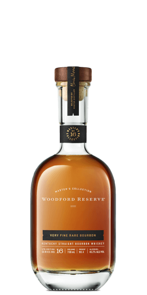 Woodford Reserve Very Fine Rare Bourbon