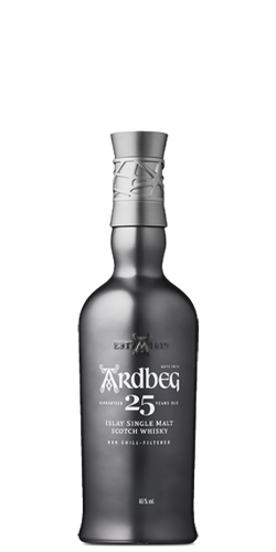 Ardbeg 25 Year Old
