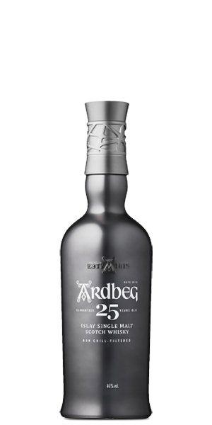 Ardbeg 25 Year Old