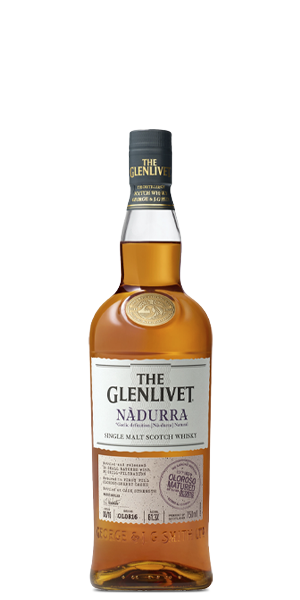 The Glenlivet Nàdurra Oloroso