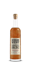 High West American Prairie Straight Bourbon Whiskey