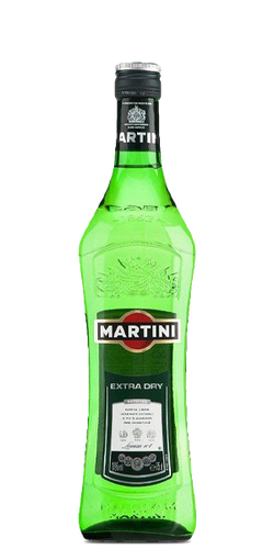 Martini & Rossi Extra Dry Vermouth