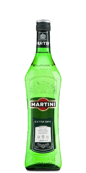 Martini & Rossi Extra Dry Vermouth