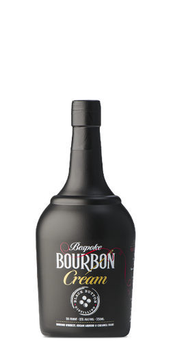 Black Button Bespoke Bourbon Cream