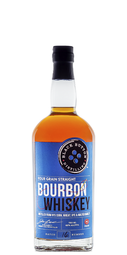 Whiskey Gangs Of New York