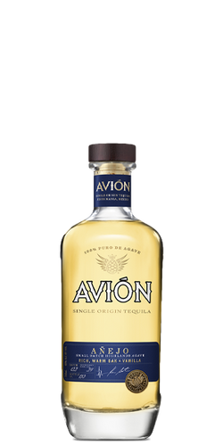 Avion Anejo Tequila