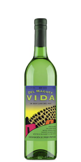 Del Maguey Vida Mezcal