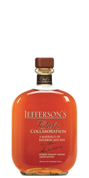Jefferson's Chef's Collaboration