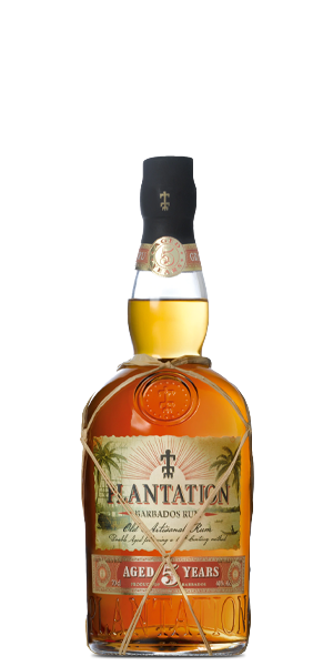 Plantation 5 Year Old Rum