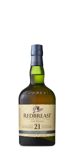 Redbreast 21 Year Old