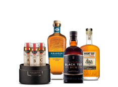 Rum Tasting Sets🎁 : Great Tasting Boxes For Him & Her | Flaviar