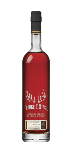 George T. Stagg Kentucky Straight Bourbon Whiskey 2020 Release