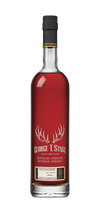 George T. Stagg Kentucky Straight Bourbon Whiskey 2020 Release