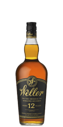 W.L. Weller 12 Year Old Kentucky Straight Bourbon Whiskey