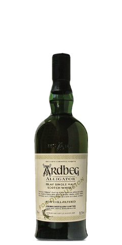 Ardbeg – Flaviar